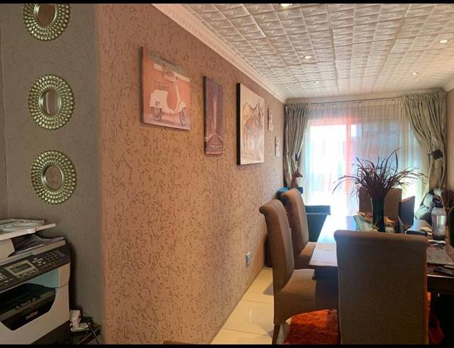 3 BEDROOM HOUSE FOR SALE IN FLEURHOF